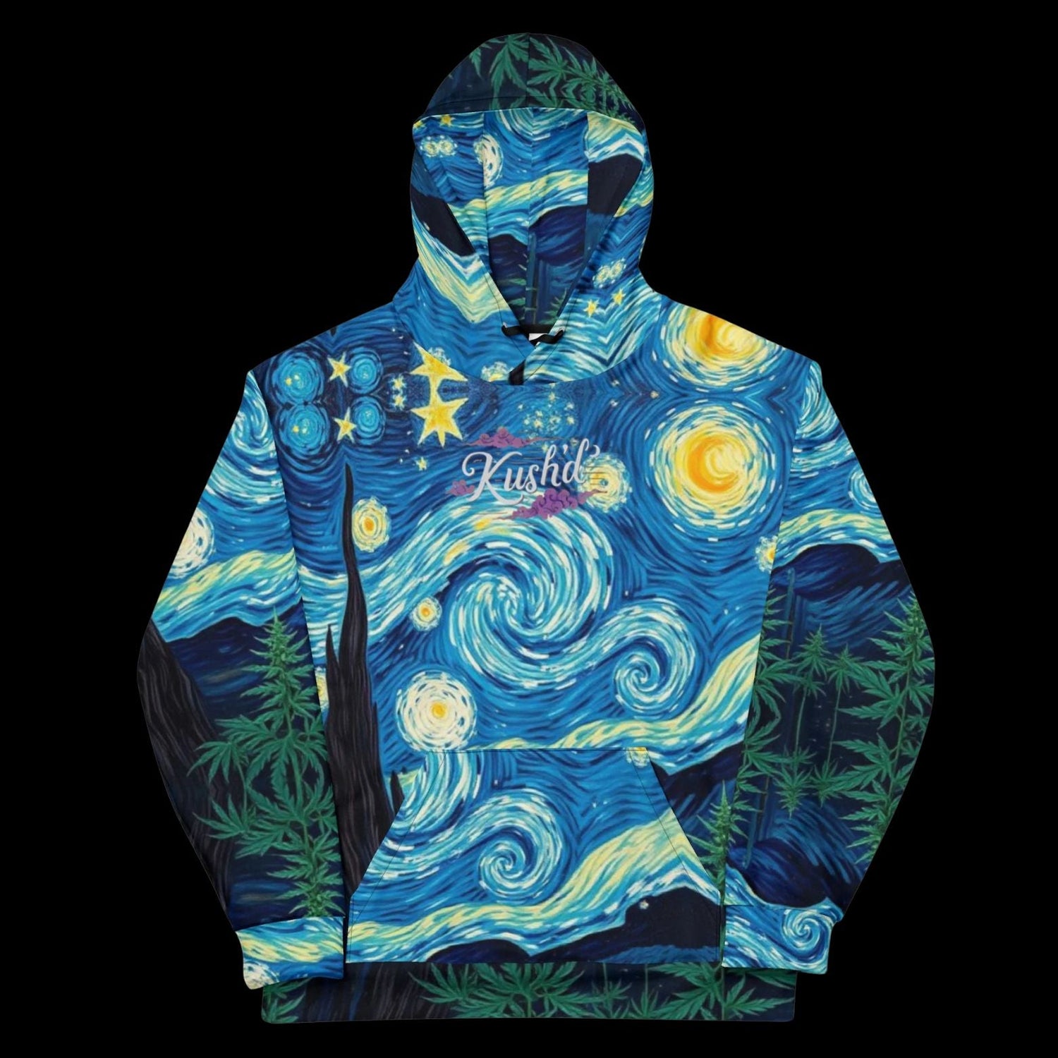 Hoodies
